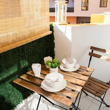 Apartment Casa Tiago With High-speed Wifi And Smarttv *