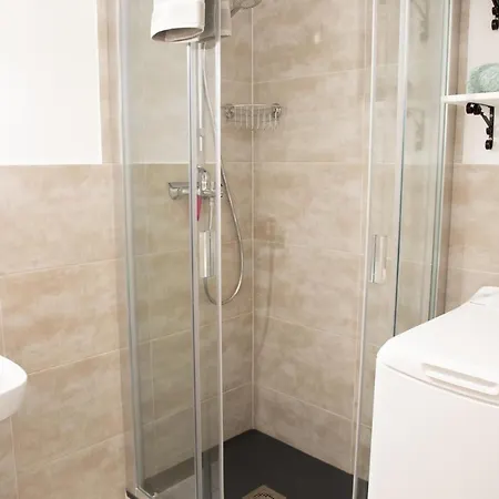 Apartment Casa Tiago With High-speed Wifi And Smarttv