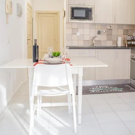 Casa Tiago With High-speed Wifi And Smarttv * Corralejo
