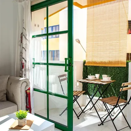 Apartmán Casa Tiago Corralejo Centre, Fibre Wi-Fi, Bars, Restaurants Shops Nearby *