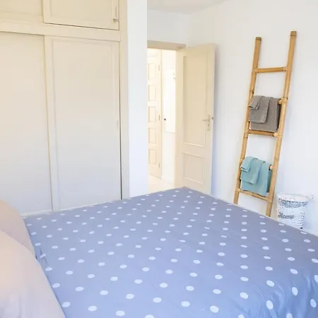 Casa Tiago With High-speed Wifi And Smarttv * Corralejo