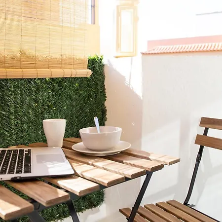 Appartamento Casa Tiago With High-speed Wifi And Smarttv Corralejo