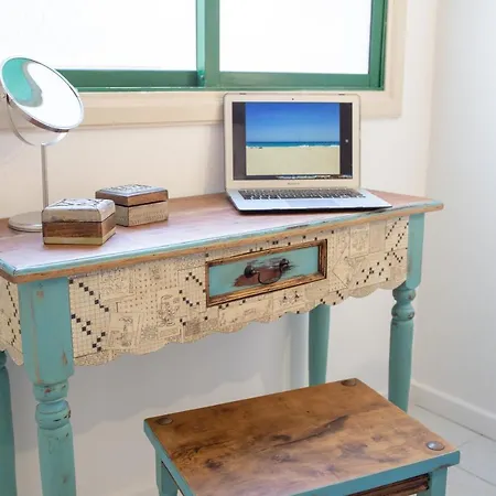 Casa Tiago With High-speed Wifi And Smarttv Corralejo