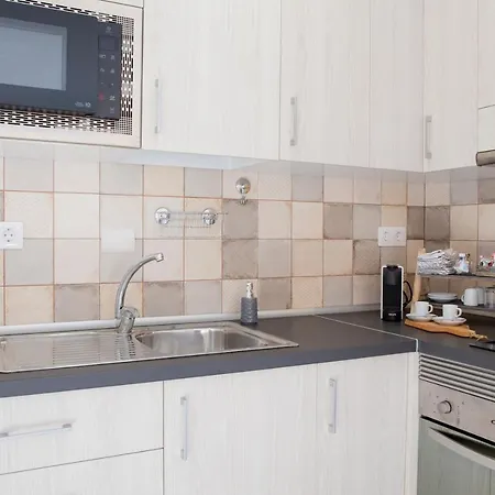 Casa Tiago With High-speed Wifi And Smarttv *