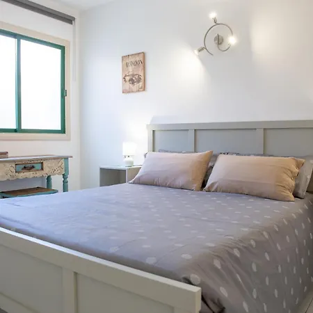Appartamento Casa Tiago With High-speed Wifi And Smarttv *