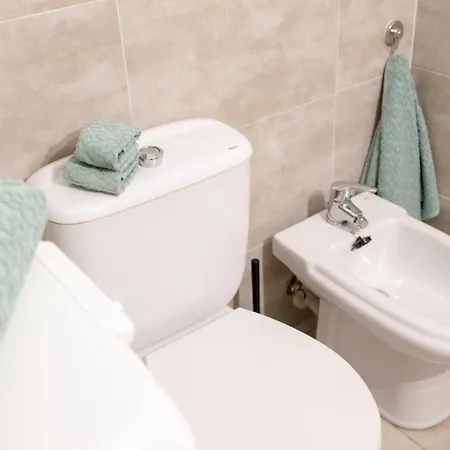 Casa Tiago With High-speed Wifi And Smarttv * Corralejo