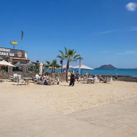 Apartmán Casa Tiago Corralejo Centre, Fibre Wi-Fi, Bars, Restaurants Shops Nearby *